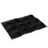 Planting Bag Garden Balcony Wall Vertical Flower Plants Hanging Planter
