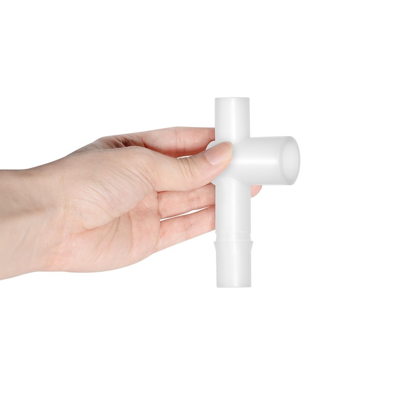 4A0177-01 Sanoprene Tee Replacement for Hoshizaki Ice Maker Machine Water