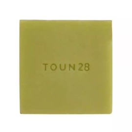 Tone28 톤28 세안바 S1 로즈힙 80g 건성보습 약산성 클렌징 비누 Ton28 Cleansing Bar S1 Rosehip 80g Moisturizing Low pH Cleansing Soap for Dry Skin