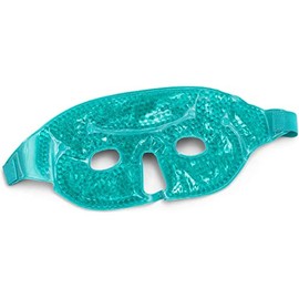 Zoë Ayla Gel Beads Therapy Face Mask 170g