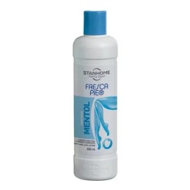 Frescapie Mentol 300 Ml Stanhome Descanso Para Tus Piernas