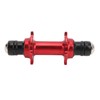 Toddler Balance Bicycle Wheel Hub Axle Aluminum Wheel Flexible Speed