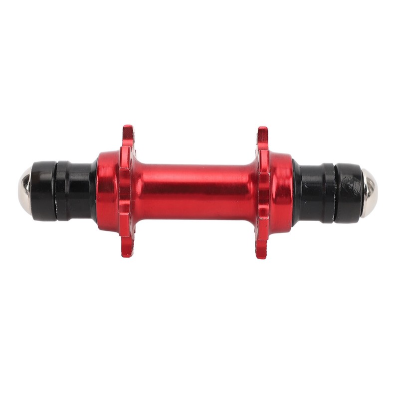 Toddler Balance Bicycle Wheel Hub Axle Aluminum Wheel Flexible Speed