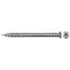 fischer PowerFast Decking Screws 5.5 x 40 Countersunk Head Stainless