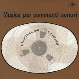 Musica Per Commenti Sonori