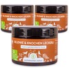 Wolfsbacher Joint Tablets for Dogs as Snack | Joints &