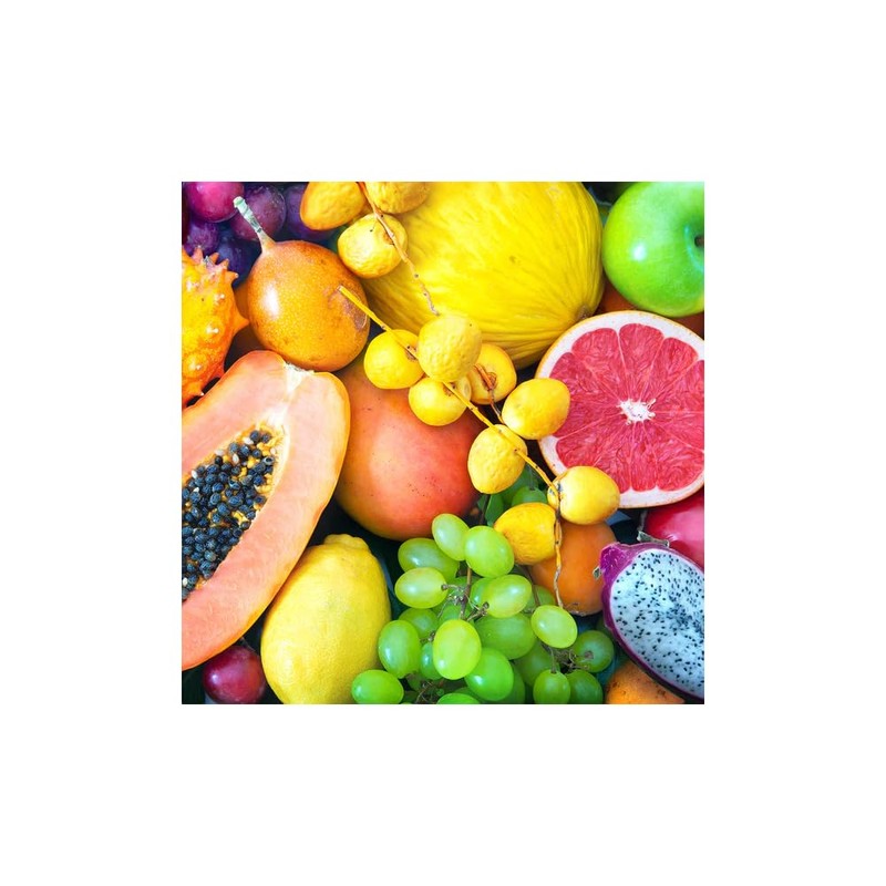 Tuscany Candle 2.5oz Fragrance Bars- Caribbean Market