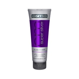 Osmo Super Silver No Yellow Mask 250 ml