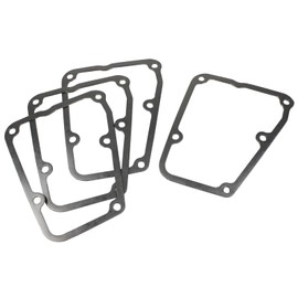 Cildea Rocker Case Cover Gasket for Kawasaki FR541 FR600 FR651 FR541V FR600V FR651V FR691V FR730V FS730V FX481V FX541V FX600V FX651V FX691V FX730V,11061-1285 11061-7083(4 PCS)