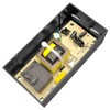 Power Circuit Board for Digital Electric Smokers: 9907160013 Compatible with