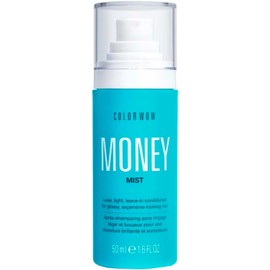 Acondicionador sin enjuague Color Wow Money Mist 50ml – Cabello suave y sin frizz