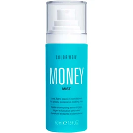Acondicionador sin enjuague Color Wow Money Mist 50ml – Cabello suave y sin frizz
