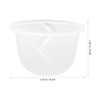 Household Tools 5Pcs Bowls Baby Breastfeeding Accessory Electric Bowls Replacement