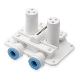 242009601 Refrigerator Water Base for Frigidaire 1513157 AP6328949 4585679 AH2363931 242009602