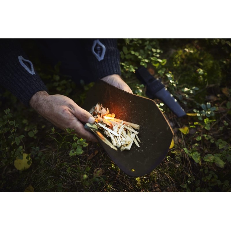 Hultafors AV08407910 Outdoor Safety Trickers Little Helper