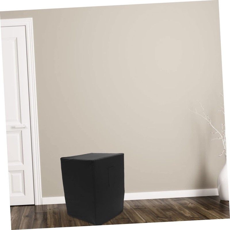 Mikinona Indoor Air Conditioner Cover Dustproof Protector for Inside Units