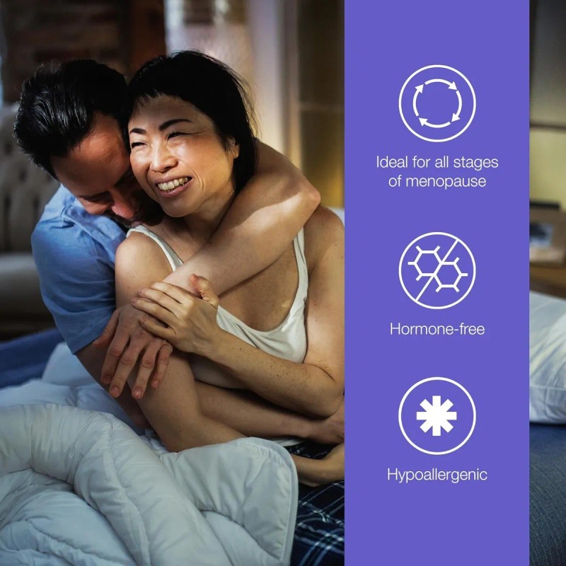 Vagisil Gel Lubricante Ph Balance 50 Gms