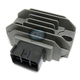 Regulator Rectifier compatible with Kawasaki KX250F KX 250 F KX250 (2011-2012) Warranty