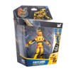 Beast VS Robots Robot - Figura 7" Robodg