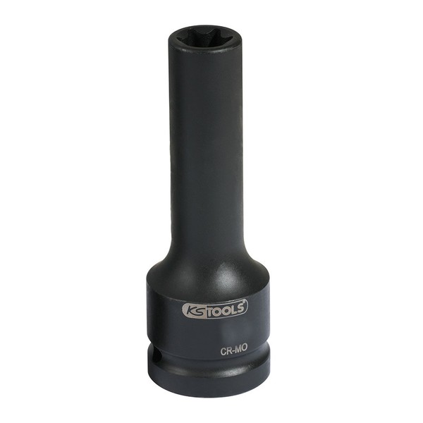 KS Tools 455.0012 3/4-inch Cylinder Head Impact Socket Mb Plus