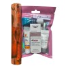 5 Kits Mini De Skincare Rutina Basica