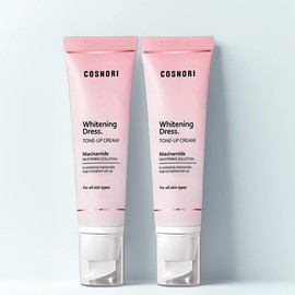 Kosnori COSNORI Whitening Dress Tone Up Cream 50ml, 2 units / 코스노리 화이트닝 드레스 톤업크림 50ml, 2개