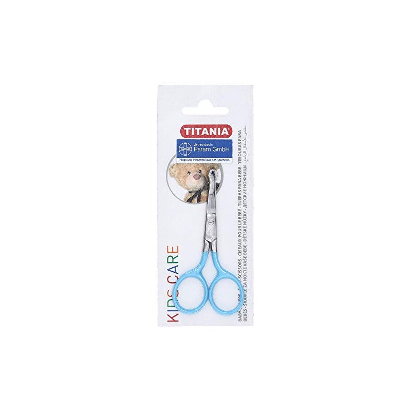 Scissors Nail Baby Pack of 1