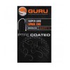 Guru Super LWG PTFE Coated Hooks 12