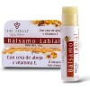 Bálsamo Labial Hidratante Con Cera Y Miel De Abeja 2