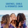 Banana Boat Aloe Vera After Sun Spray - Hydrating Relief