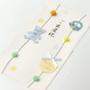 Midori 25197006 Celebration Bag, PC, Gold Seal, 197, Baby Shower,