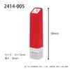 Children's Monokao 2414-005 Sanrio One Point Self Inking Stamp Kitty