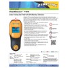 Zircon StudSensor A150 Wall Scanner and Center/Edge Locating Stud Finder