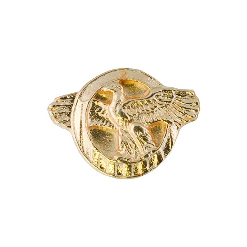 WWII Honorable Discharge Lapel Pin (Ruptured Duck)