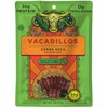 Vacadillos 8 BAGS Vacadillos Chile Lime Carne Seca Sliced Steak