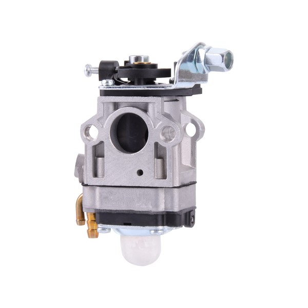 WOOSTAR 15mm Carburetor Replacement for 47cc 49cc 2 Stroke Mini