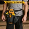 WINHUNT Tool Belt Drill Holster, 30 x 17 x 6