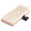 COMENSAL Cleaning Scraper 195 x 85 mm - Fine Plaster