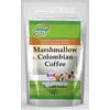 Marshmallow Colombian Coffee (Gourmet, Naturally Flavored, Whole Coffee Beans) (8