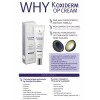 Anacis Vitamin K1 Oxiderm Cream Minimizing Appearance Scars, Dark Eye
