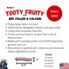 Tooty Fruity Bee Pollen Small Grape