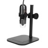 S04 8LED White Light 25X 600X USB Digital Microscope Instrument