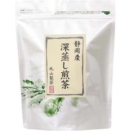 Maruyama Seicha Deep Steamed Sencha, 17.6 oz (500 g), Standing