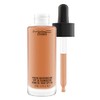 M.A.C Cosmetics Estudio Peso Agua Spf 30 Fundacion Nw45
