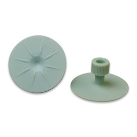 5 Piece 40mm Glue Tabs Set A-56 Paintless Dent Repair DentMagicTools.com