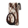 Joop! Cortina Piazza Pippa Phonecase LVF Nude, Nude, One Size