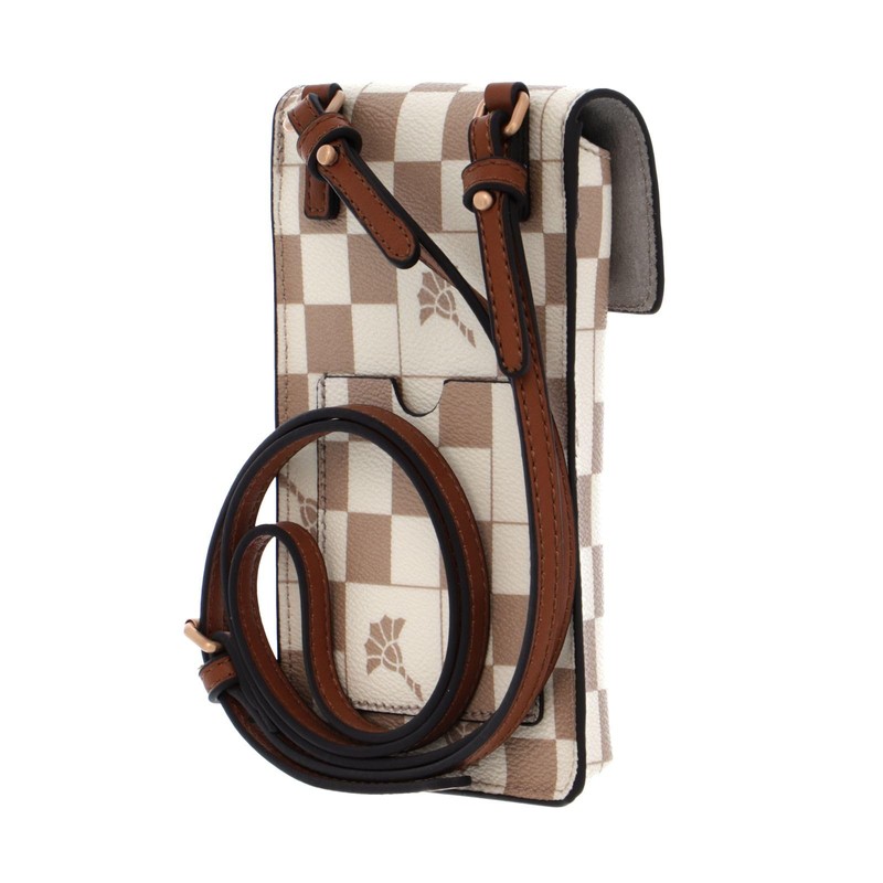 Joop! Cortina Piazza Pippa Phonecase LVF Nude, Nude, One Size