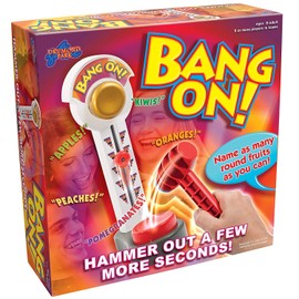 Drumond Park 2020 "Bang On Game, Various