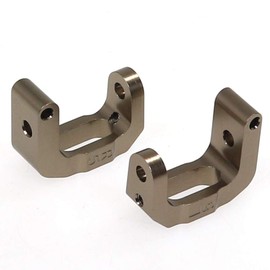 Eagle Model Front C Hub: Kyosho TF – 4 1310