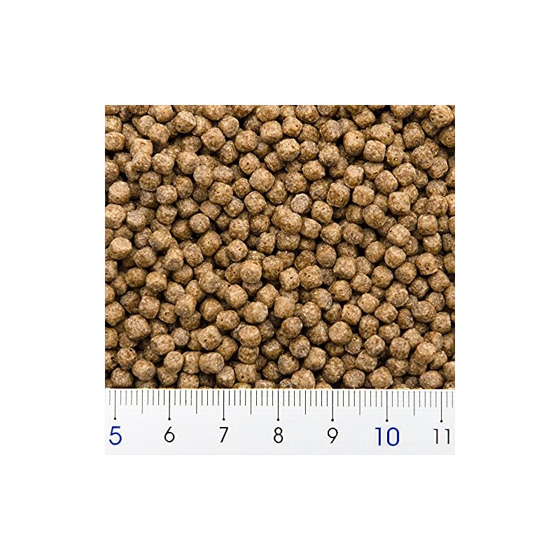 Hikari Turtle Bait Large Turtle 7.1 oz (200 g) (1)